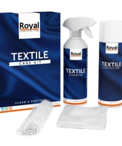 Stain Protection + Cleaning Agent