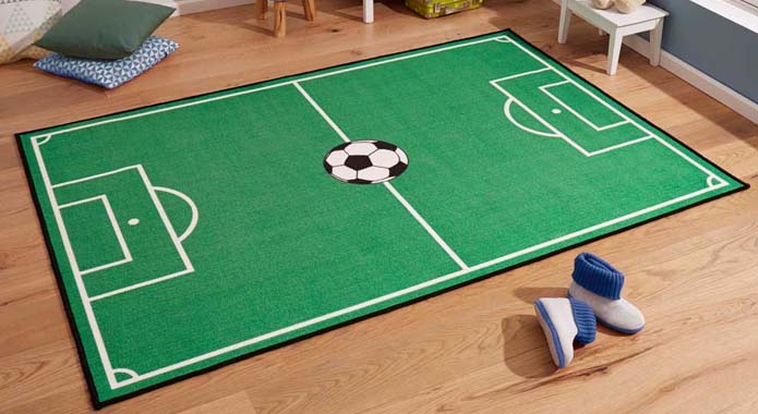 Boys rugs