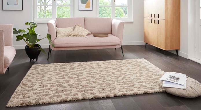 Beige rugs