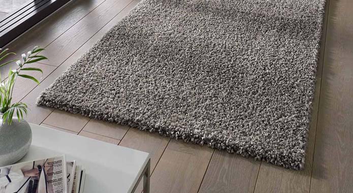 Grey rugs