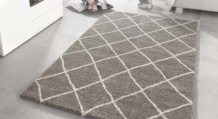 Taupe rugs