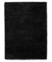 Thick rug - Shaggy Grand anthracite - overzicht boven, thumbnail