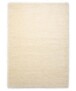Thick rug - Shaggy Grand cream - overzicht boven, thumbnail