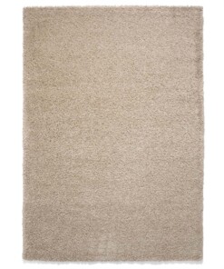 Thick rug - Shaggy Trend champagne - overzicht boven