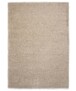 Thick rug - Shaggy Trend champagne - overzicht boven, thumbnail