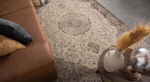 Vintage rugs