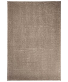 Low pile rug runner​ - Fine beige - overzicht boven, thumbnail