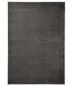 Low pile rug runner​ - Fine grey - overzicht boven