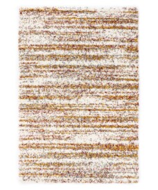 Berber rug - Artisan Essa white/multi - overzicht, thumbnail
