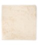 Square thick rug - Comfy plus cream - overzicht, thumbnail