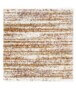 Square berber rug - Artisan Essa white/multi - overzicht, thumbnail