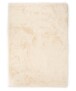 Fluffy rug - Comfy plus cream - overzicht, thumbnail