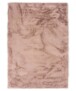 Fluffy rug - Comfy plus pink - overzicht, thumbnail