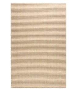 Jute Outdoor Rug - Lazo Natural Beige - overzicht, thumbnail