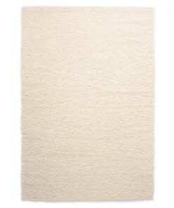 Thick rug - Shaggy Trend ivory - overzicht boven