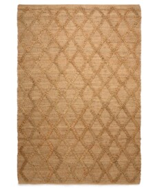 Diamond rug - Forde natural - overzicht, thumbnail