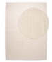 Cotton rug - Svelvik white - overzicht, thumbnail