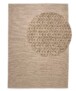 Wool rug - Narvik light grey - overzicht, thumbnail