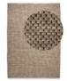 Wool rug - Odda grey/taupe - overzicht, thumbnail