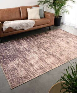 Vintage rug - Fade Blend beige - sfeer