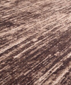 Vintage rug - Fade Blend beige - close up materiaal, thumbnail