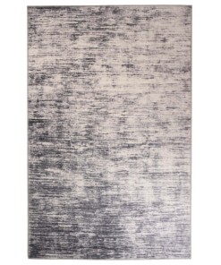 Vintage rug - Fade Blend grey - overzicht boven