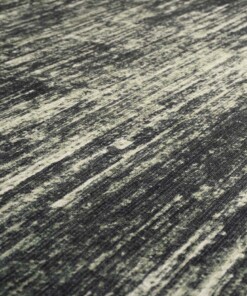 Vintage rug - Fade Blend green - close up materiaal, thumbnail Vintage rug - Fade Blend green - close up materiaal, thumbnail