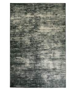 Vintage rug - Fade Blend green - overzicht boven