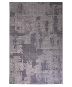 Vintage rug - Fade Mystic grey - overzicht boven