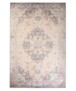 Vintage rug - Fade No.2 grey - overzicht boven, thumbnail
