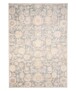 Vintage rug - Classic Marjorie blue - overzicht, thumbnail