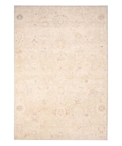Vintage rug - Classic Marjorie cream/beige - overzicht