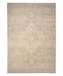 Vintage rug - Classic Bernard green - overzicht