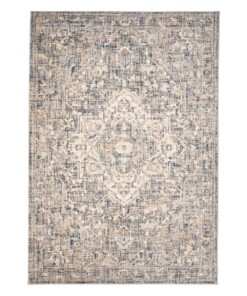 Vintage rug - Classic Bernard dark grey - overzicht, thumbnail Vintage rug - Classic Bernard dark grey - overzicht, thumbnail