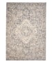 Vintage rug - Classic Bernard dark grey - overzicht, thumbnail