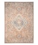 Vintage rug - Classic Bernard terracotta - overzicht, thumbnail