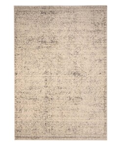 Modern rug - Fancy Tribute white/black - overzicht