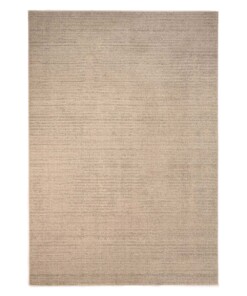 Striped rug - Fancy Lines sand color - overzicht, thumbnail