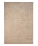 Striped rug - Fancy Lines sand color - overzicht, thumbnail
