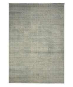 Striped rug - Fancy Lines mint green - overzicht