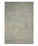 Striped rug - Fancy Lines mint green - overzicht, thumbnail