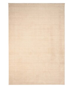 Striped rug - Fancy Lines beige - overzicht, thumbnail