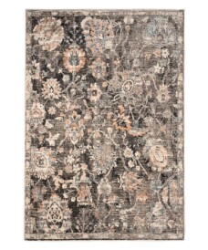 Classic rug - Fancy Flowers multi - overzicht, thumbnail