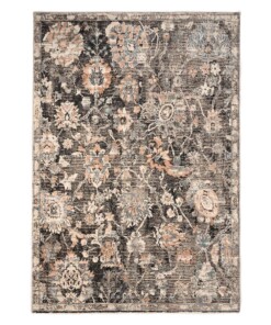 Classic rug - Fancy Flowers multi - overzicht