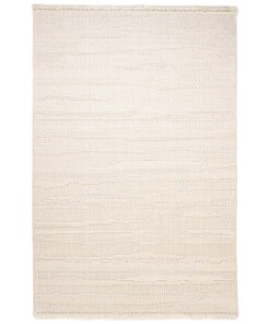 Japandi rug - Knit Tranquil white - overzicht