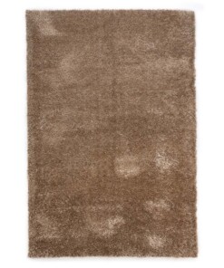 Thick Velvet Rug - Posh Beige - overzicht, thumbnail