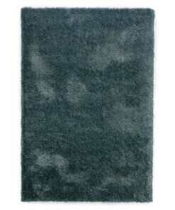 Velvet rug - Posh blue - overzicht, thumbnail Velvet rug - Posh blue - overzicht, thumbnail