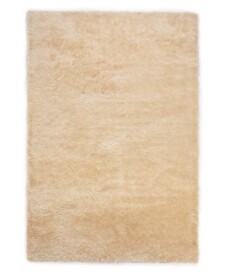 Velvet rug - Posh champagne - overzicht, thumbnail