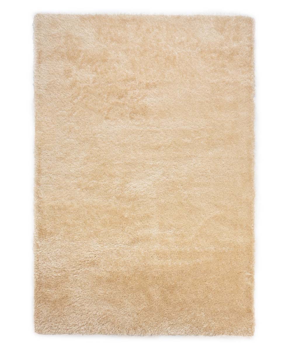 Velvet rug - Posh champagne - overzicht Velvet rug - Posh champagne - overzicht