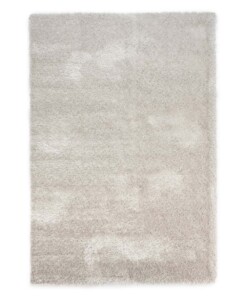 Velvet rug - Posh light silver - overzicht
